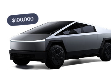 Tesla Cybertruck